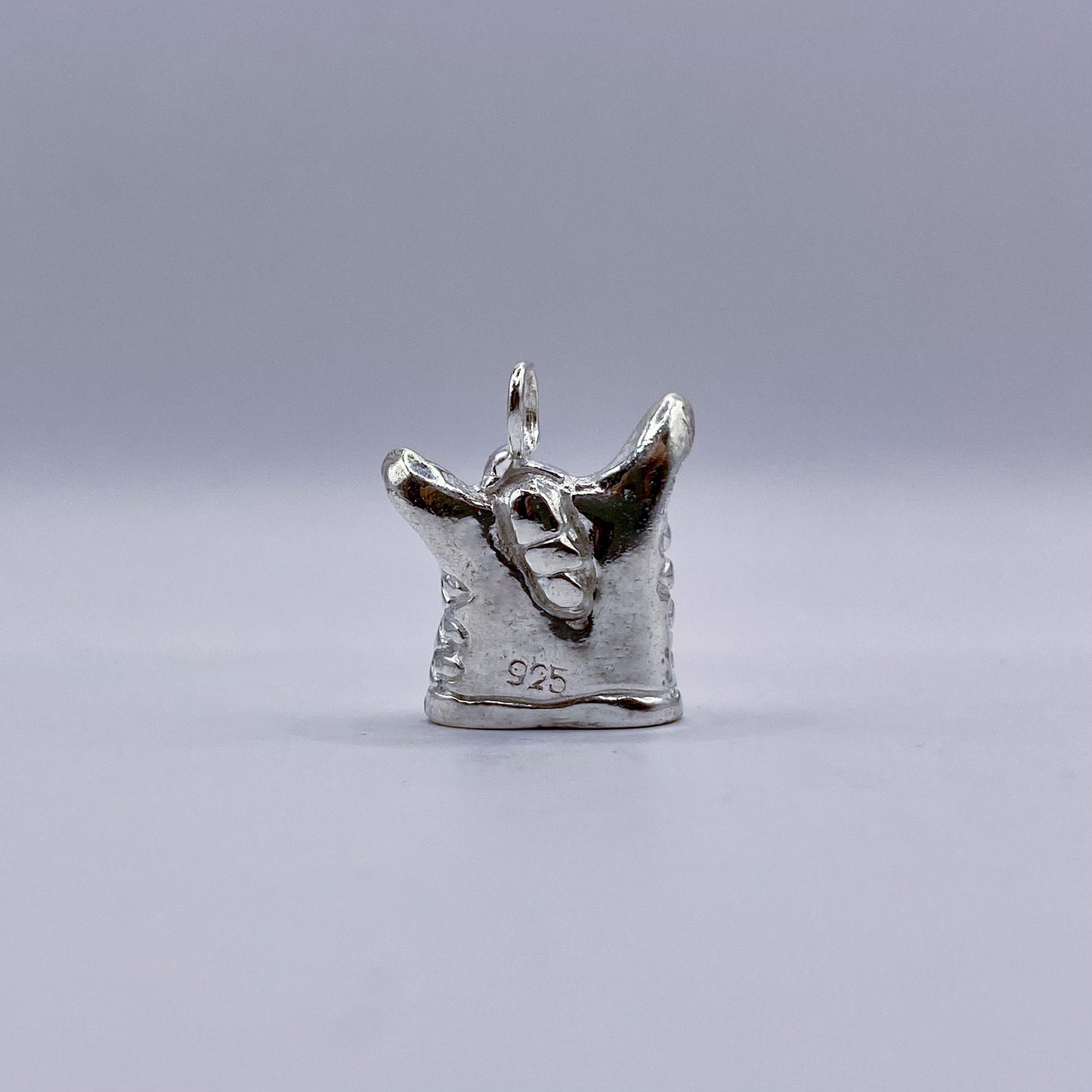 Zitlala Tiger Mini Pendant