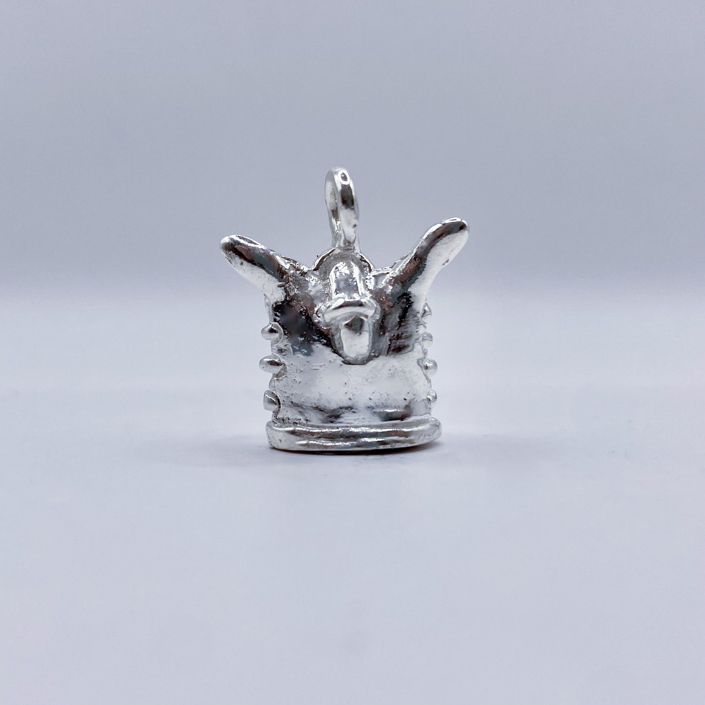 Zitlala Tiger Pendant