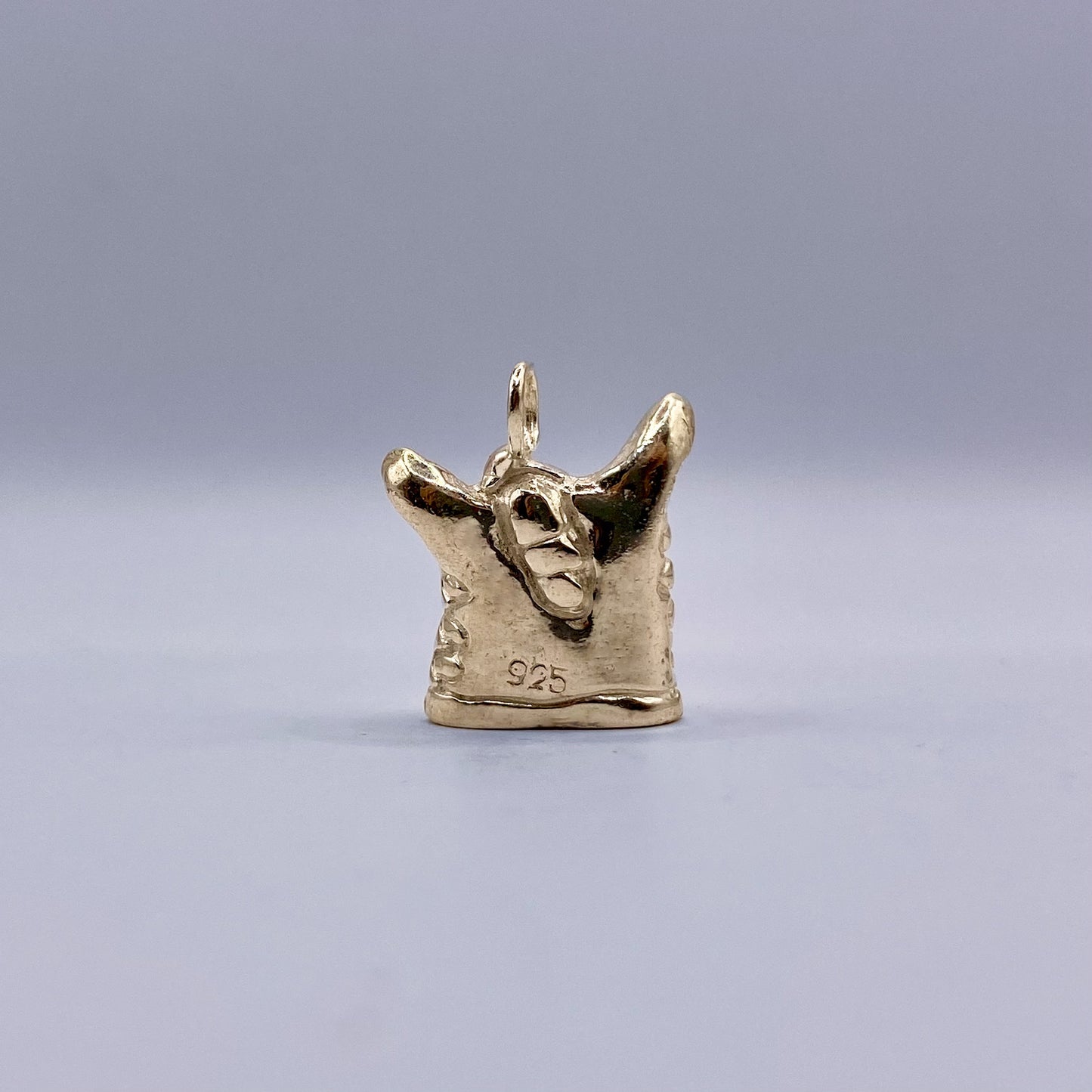 Zitlala Tiger Mini Pendant