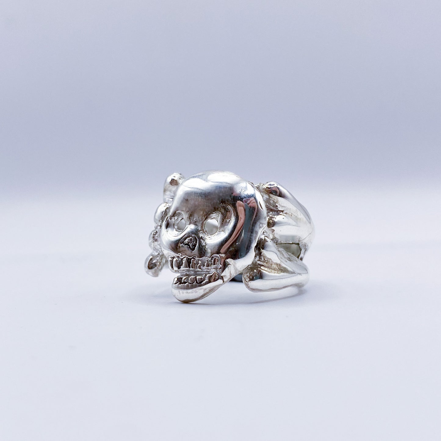 Memento Ring