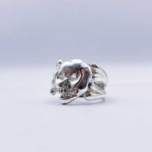 Memento Ring