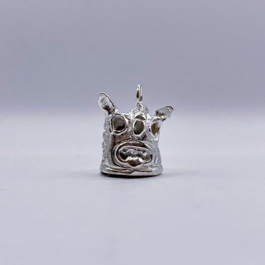 Zitlala Tiger Mini Pendant